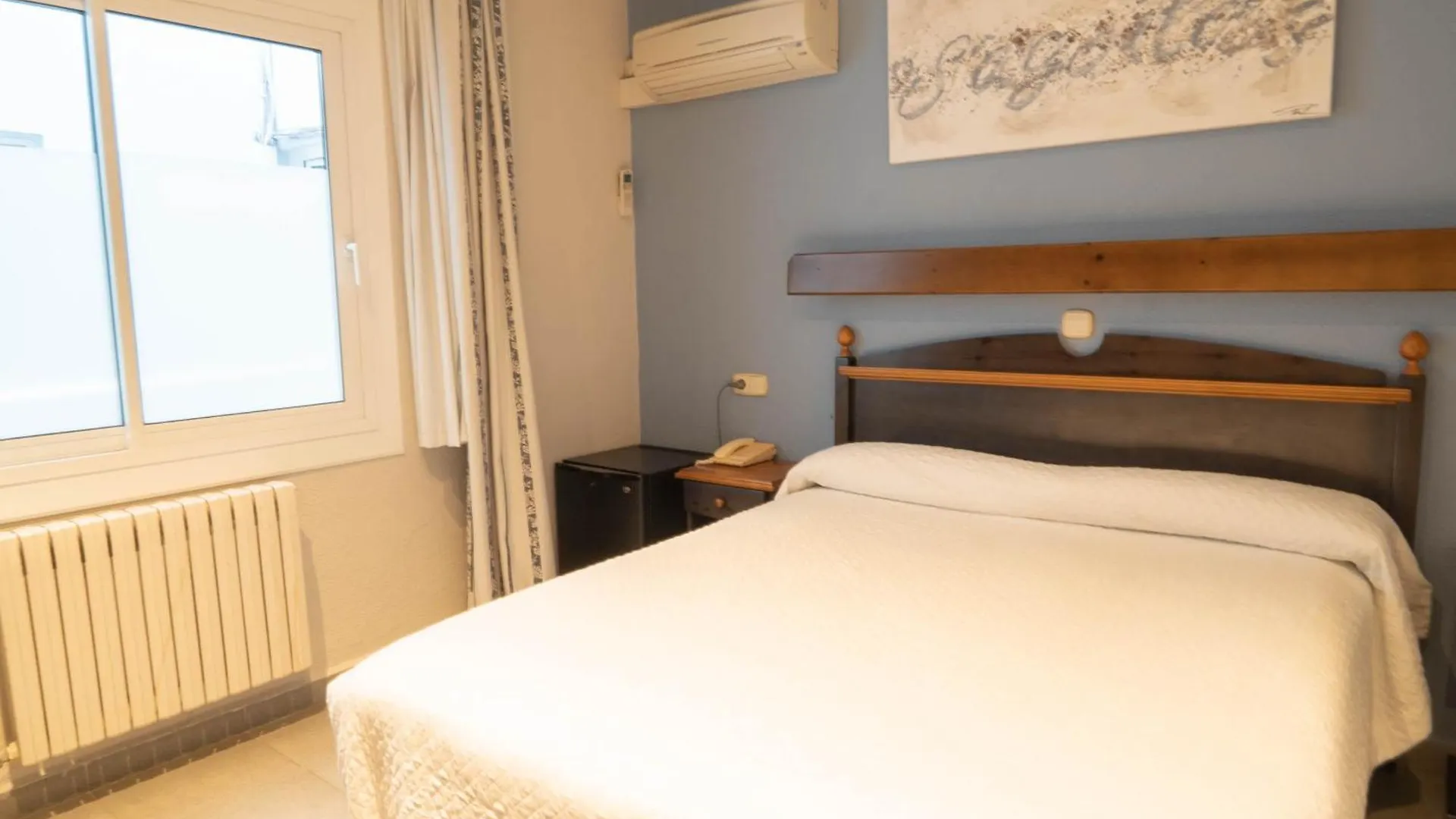 Hotel S'Agoita Platja d'Aro