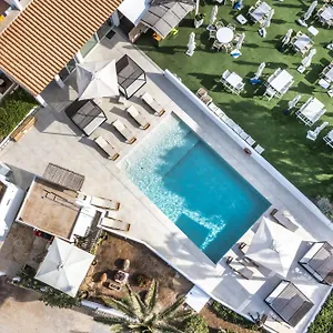 Apartamentos Es Calo Spain