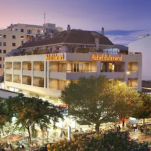 Bulevard Spain