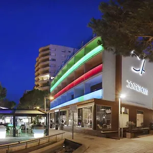 Cosmopolita Boutique & Spain