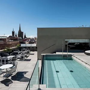 Catalonia Magdalenes Hotel Barcelone