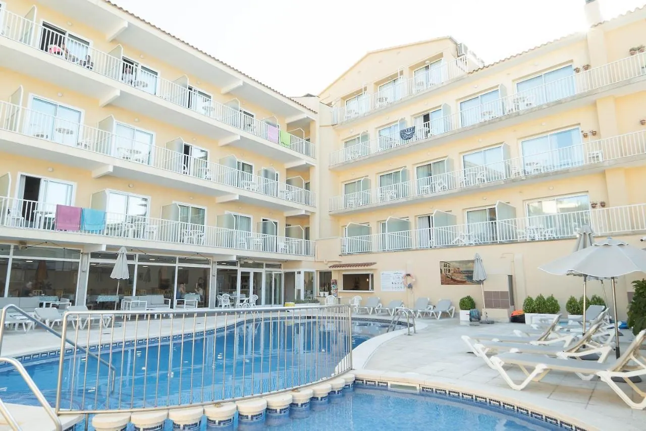 Hotel S'Agoita Platja d'Aro
