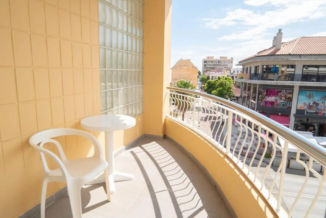 Hotel S'Agoita Platja d'Aro  España