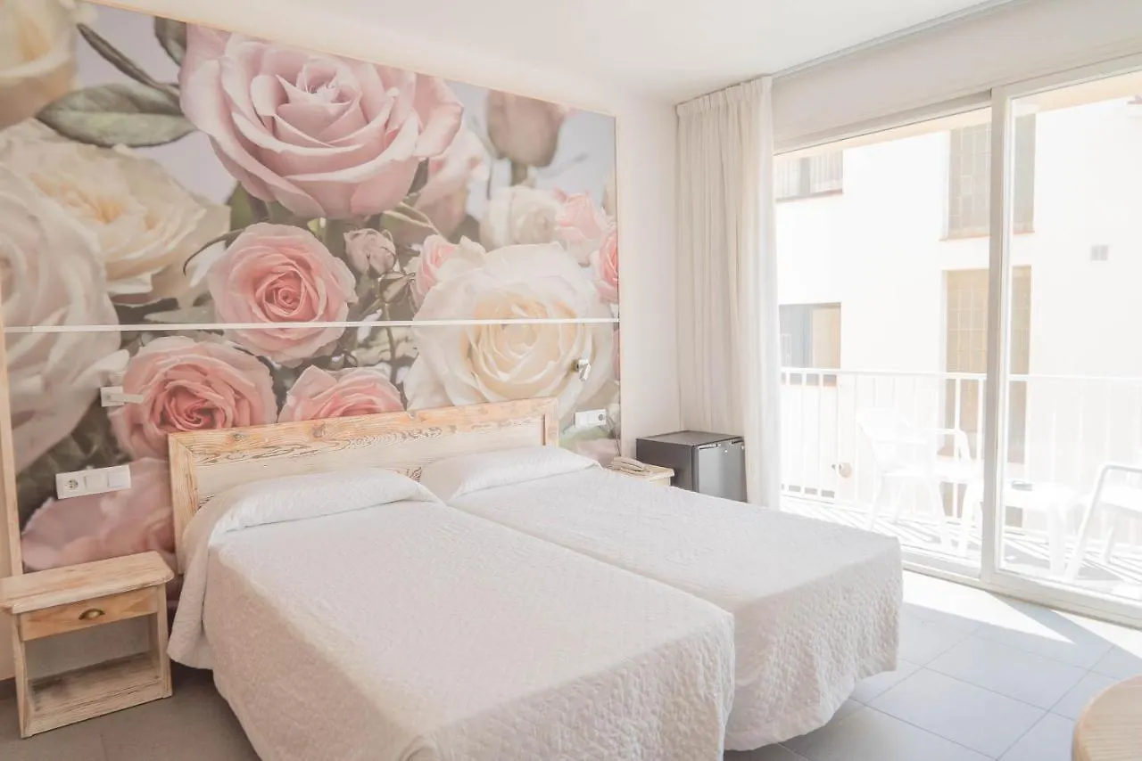 Hotel S'Agoita Platja d'Aro