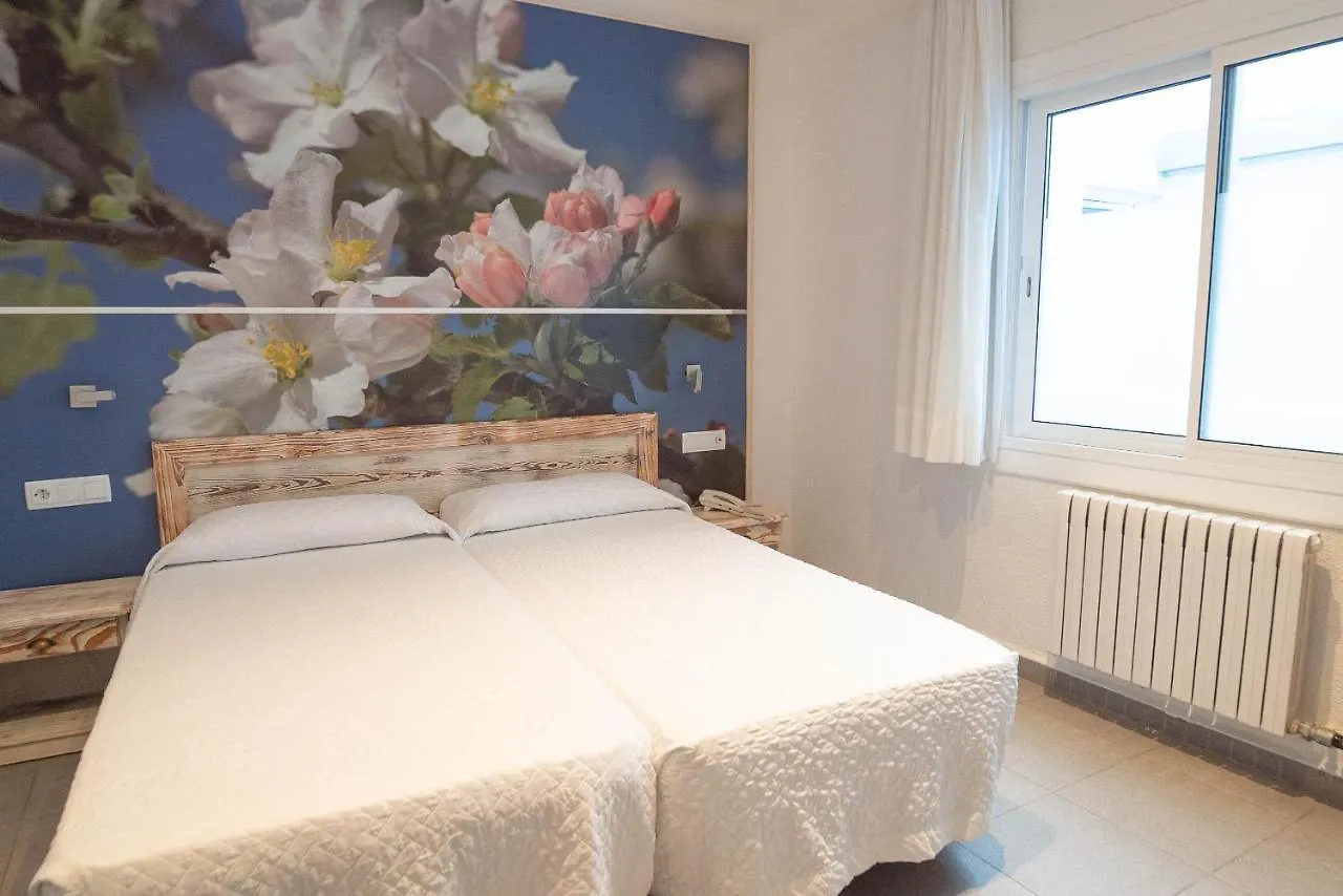 Hotel S'Agoita Platja d'Aro