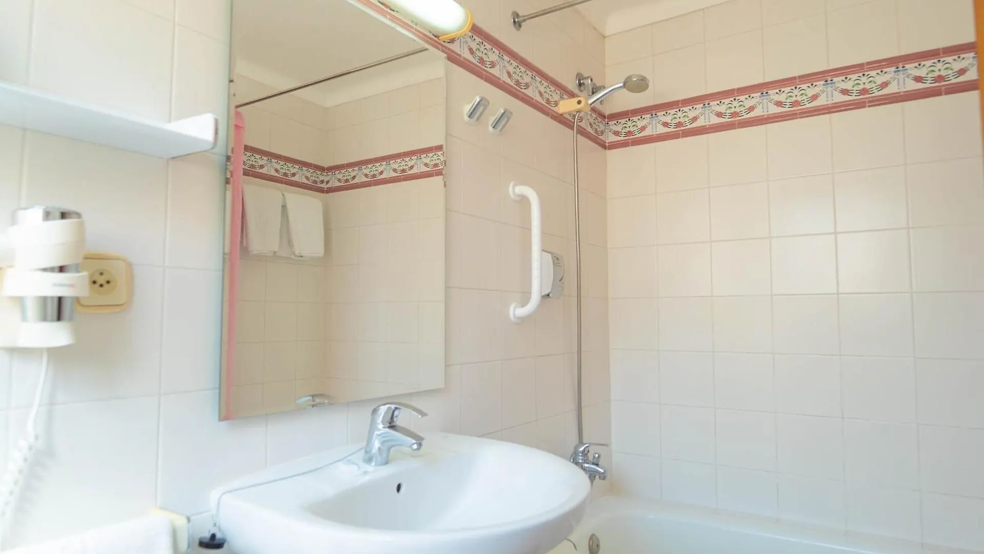 Hotel S'Agoita Platja d'Aro