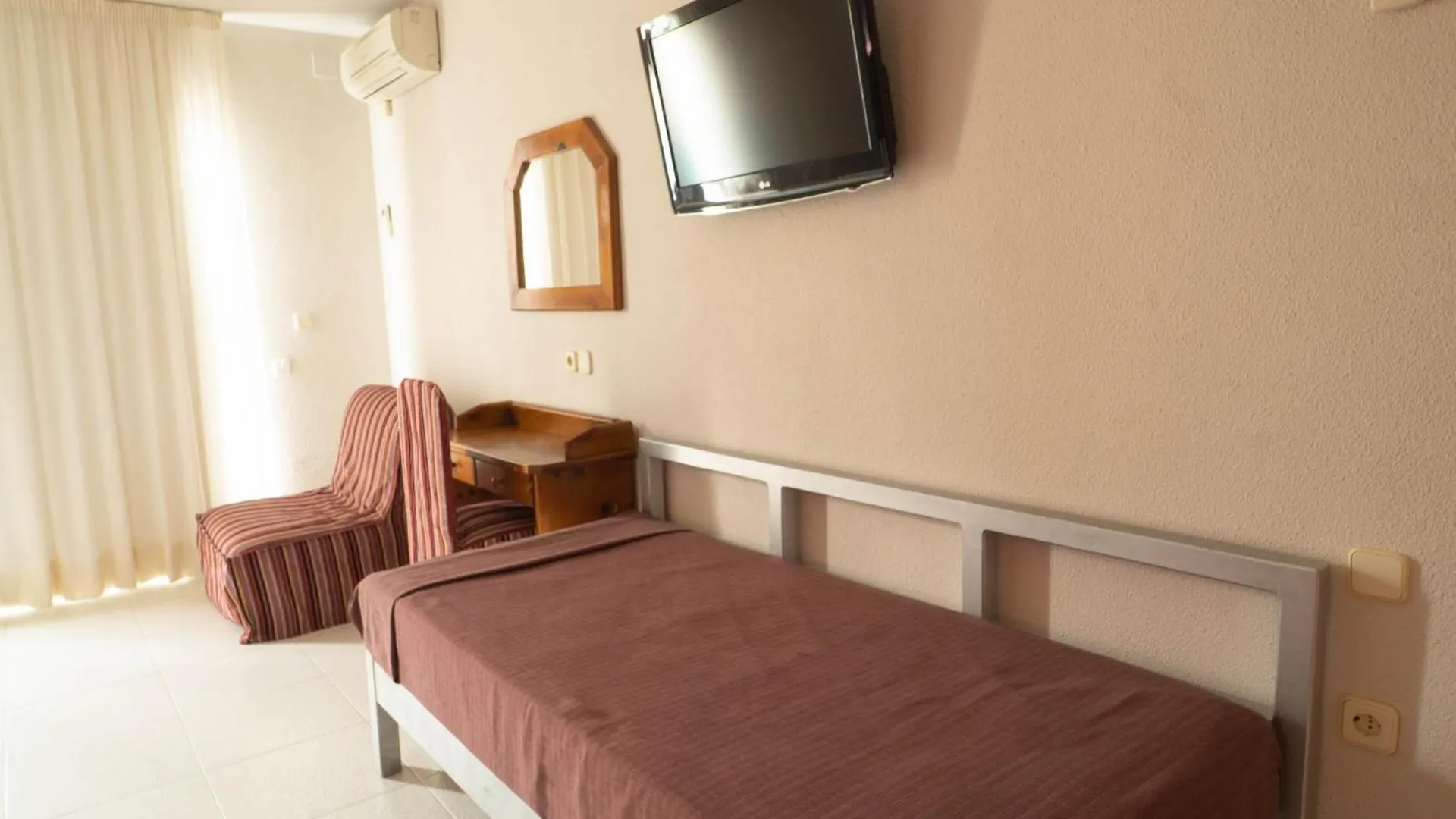 Hotel S'Agoita Platja d'Aro
