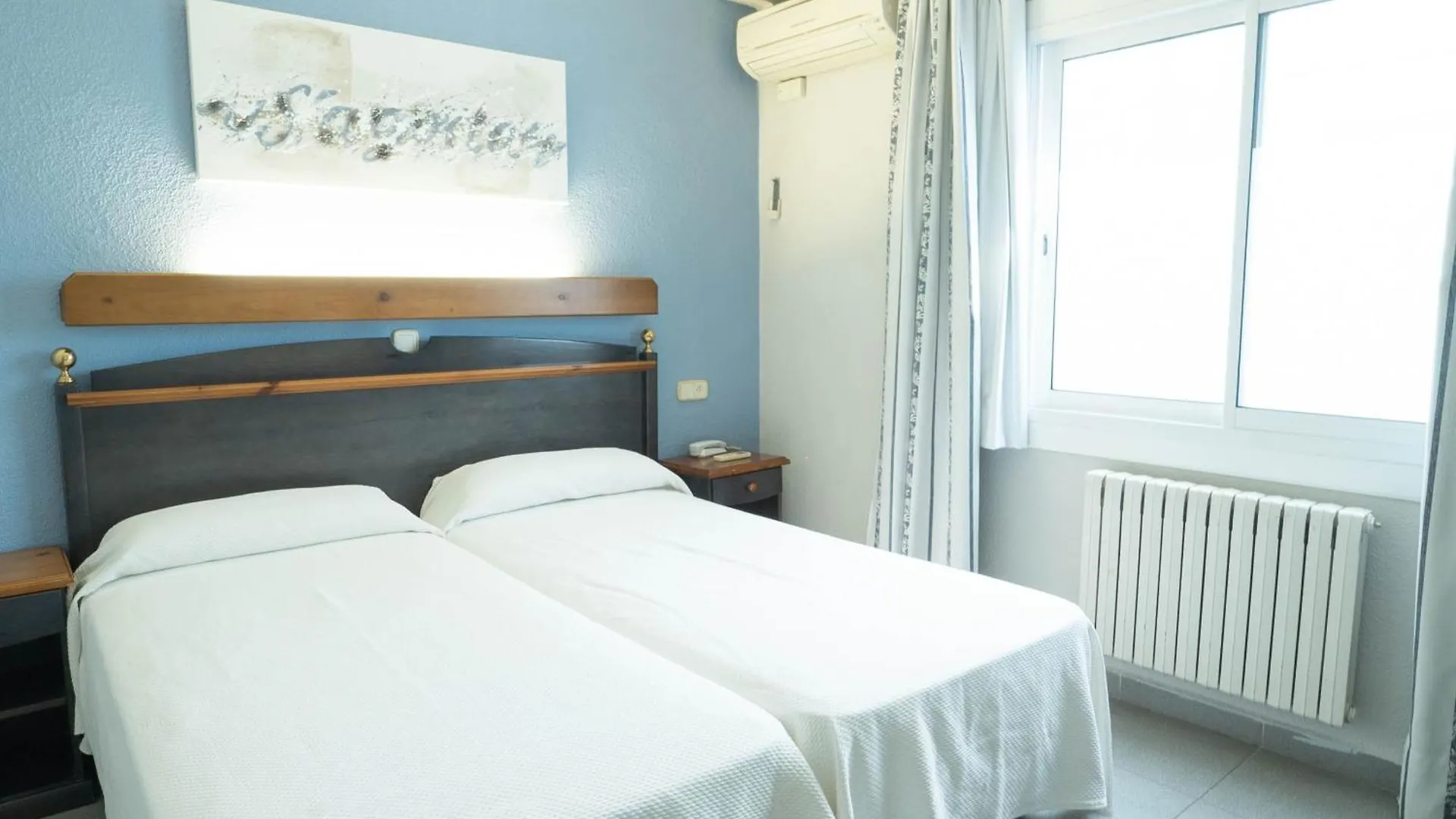 Hotel S'Agoita Platja d'Aro