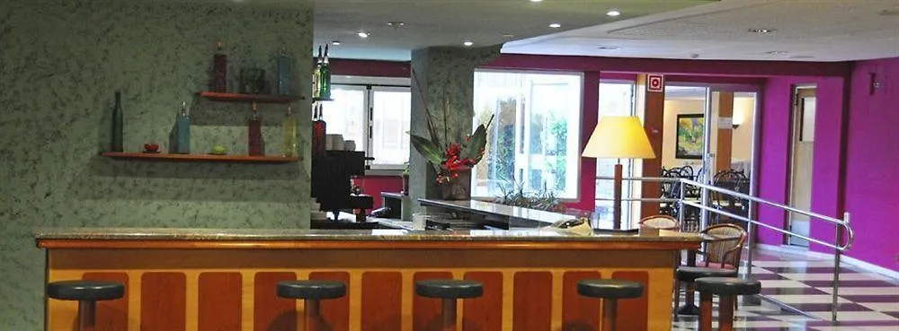 Hotel S'Agoita Platja d'Aro