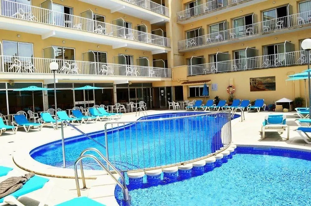 Hotel S'Agoita Platja d'Aro