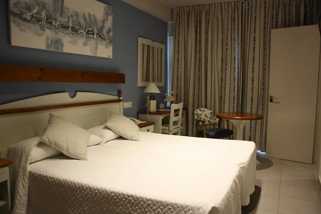 Hotel S'Agoita Platja d'Aro
