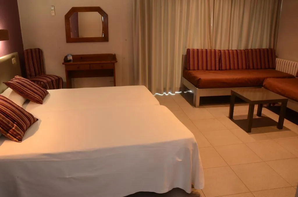Hotel S'Agoita Platja d'Aro