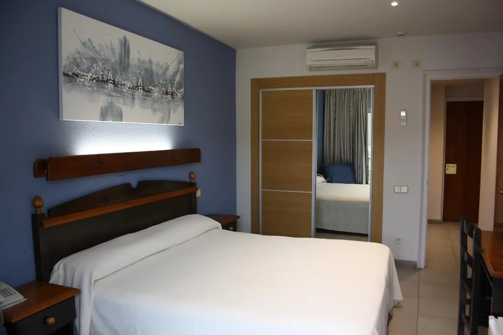 Hotel S'Agoita Platja d'Aro  España
