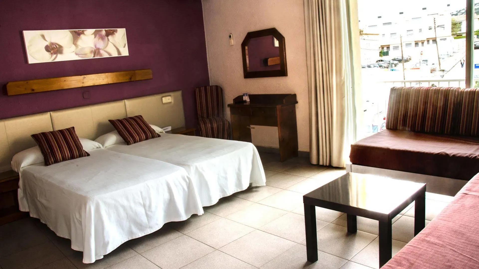 Hotel S'Agoita Platja d'Aro