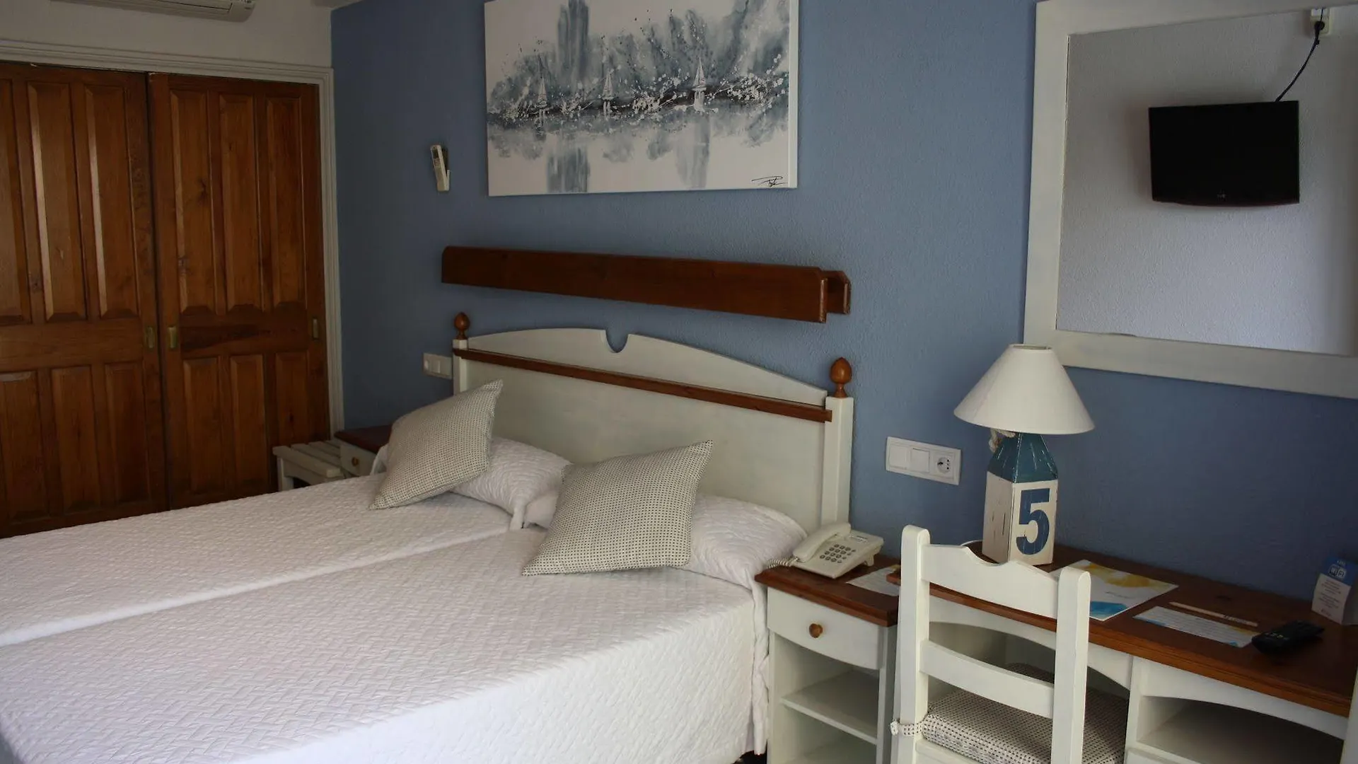 Hotel S'Agoita Platja d'Aro