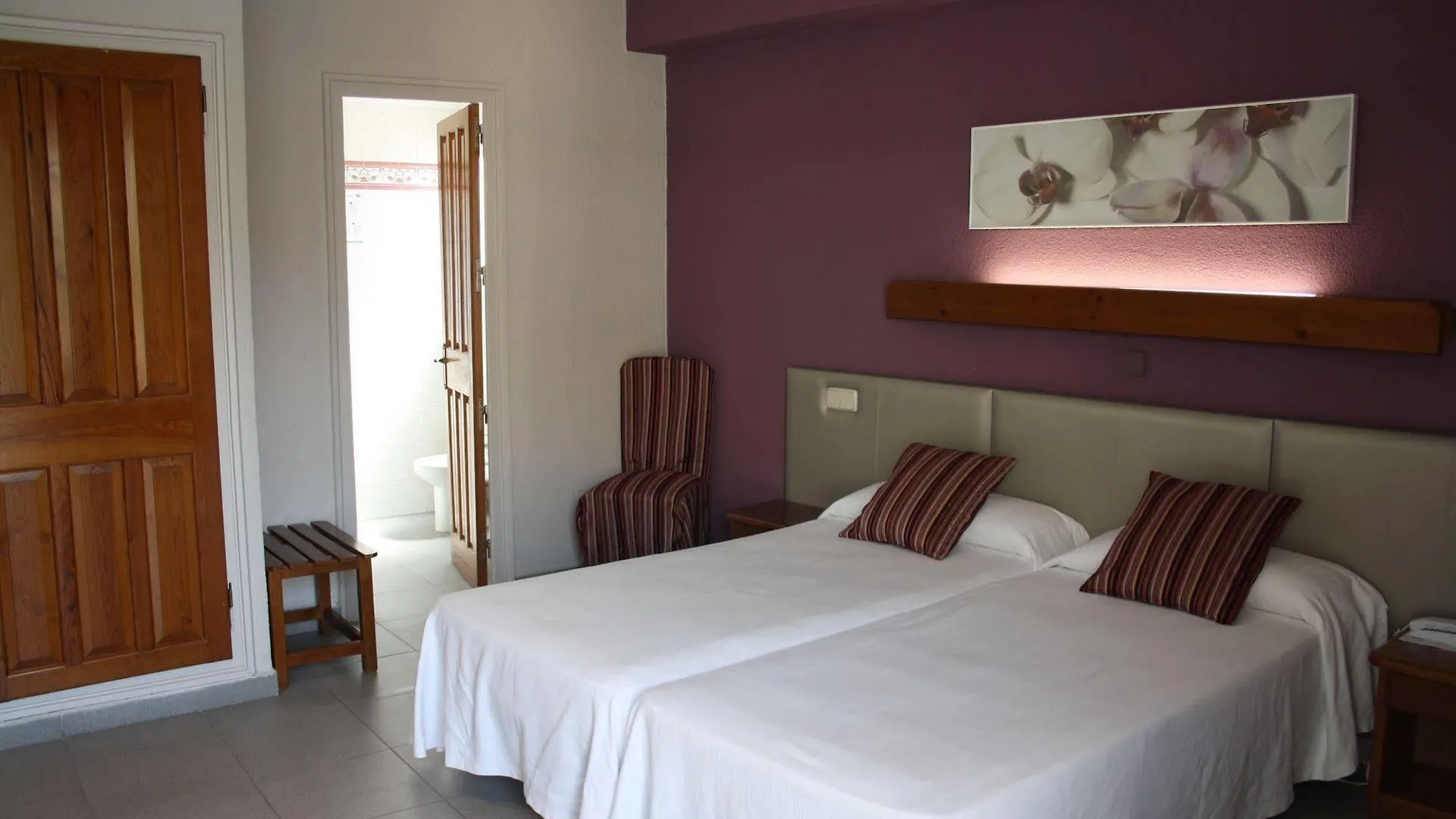 Hotel S'Agoita Platja d'Aro