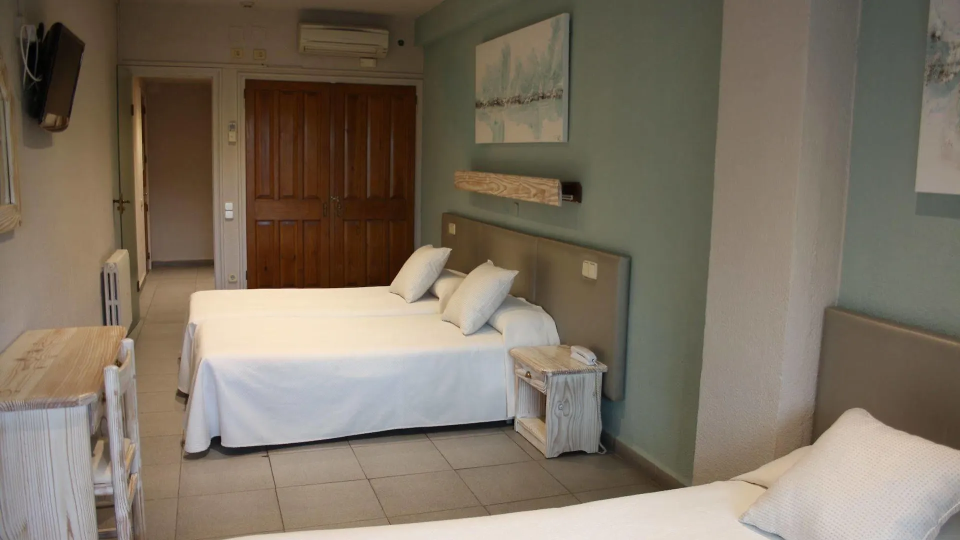 Hotel S'Agoita Platja d'Aro